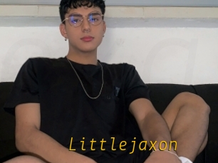 Littlejaxon