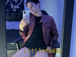 Littleteddy