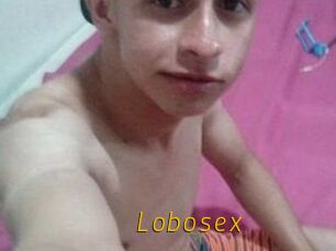 Lobosex