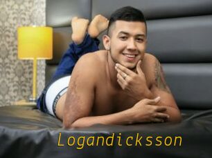 Logandicksson