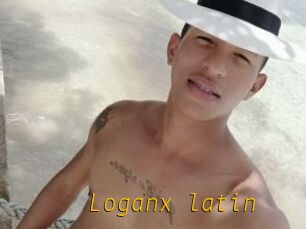 Loganx_latin