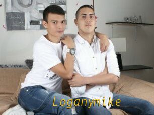 Loganymike