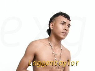 Loggantaylor