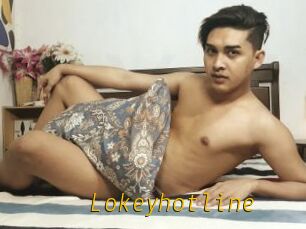 Lokeyhotline