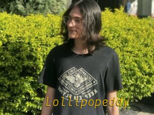 Lollipopeddy