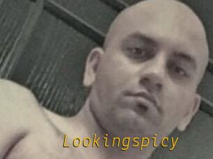 Lookingspicy