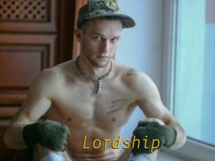 Lordship
