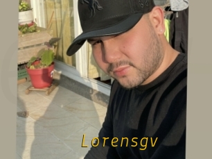 Lorensgv