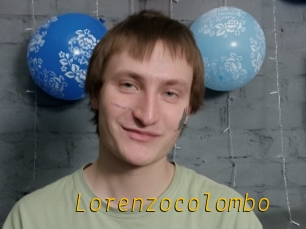 Lorenzocolombo