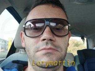 Lorymartin