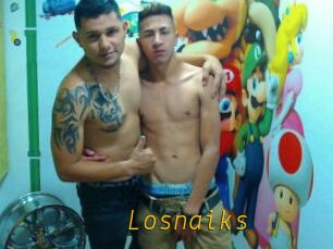 Losnaiks