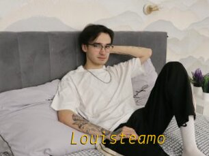 Louisteamo