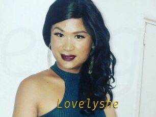 Lovelyshe