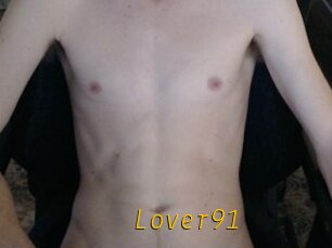 Lover91