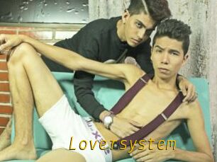 Loversystem