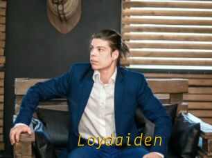 Loydaiden