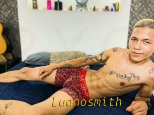 Luanosmith