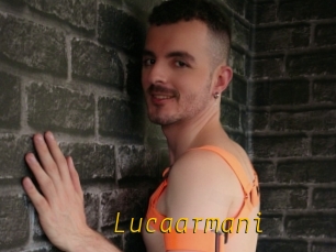 Lucaarmani
