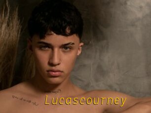 Lucascourney