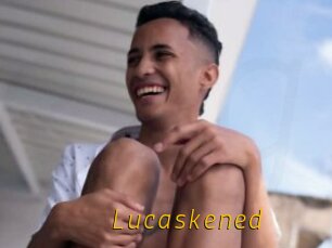 Lucaskened