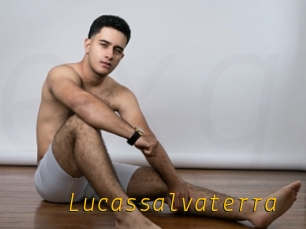 Lucassalvaterra