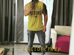 Luciancrazy