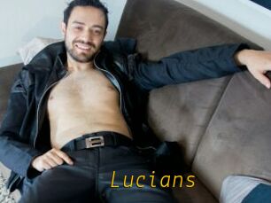 Lucians