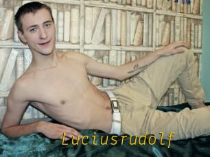 Luciusrudolf
