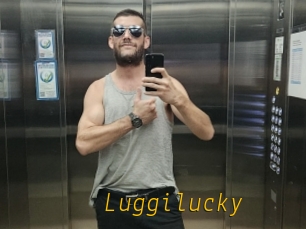Luggilucky
