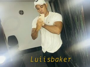 Luiisbaker