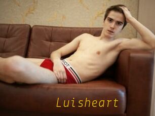 Luisheart