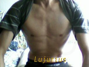 Lujurius