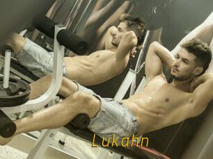 Lukahn