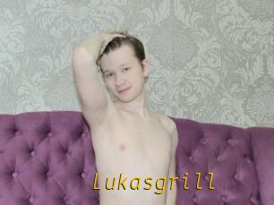 Lukasgrill