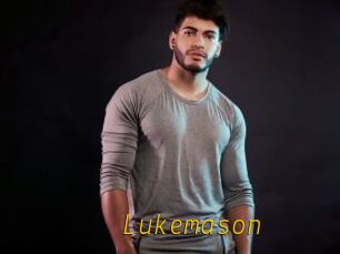 Lukemason