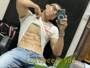 Lukepeearson