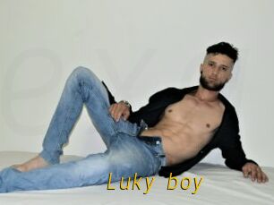 Luky_boy