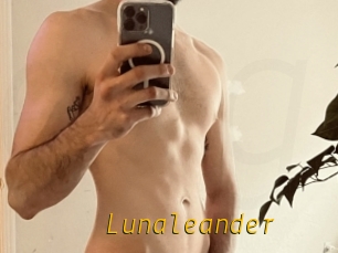 Lunaleander