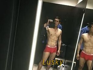 Lusky