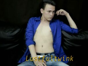Lustfultwink