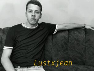 Lustxjean
