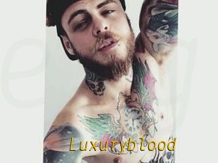 Luxuryblood