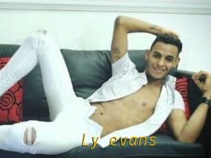 Ly_evans