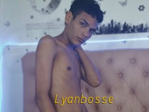 Lyanbosse