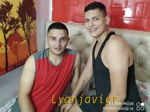 Lyanjavier