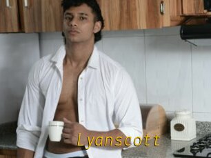 Lyanscott