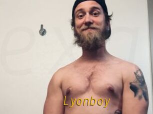 Lyonboy