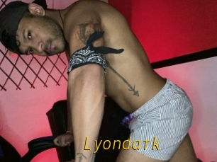 Lyondark