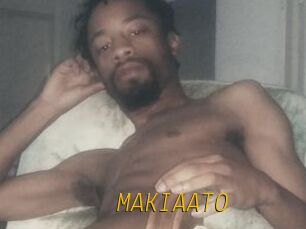 MAKIAATO