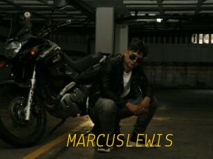 MARCUSLEWIS